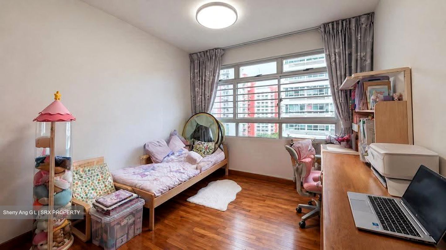 Blk 273A Atrina (Sengkang), HDB 4 Rooms #638994621